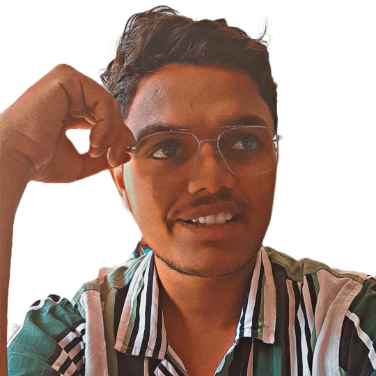 Parth Panot